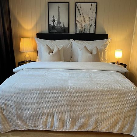 Bratsberg Apartment - With Kitchenette And Free Parking Тронхейм Екстериор снимка