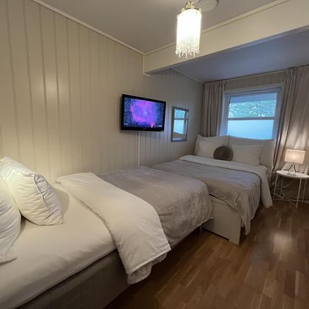Bratsberg Apartment - With Kitchenette And Free Parking Тронхейм Екстериор снимка