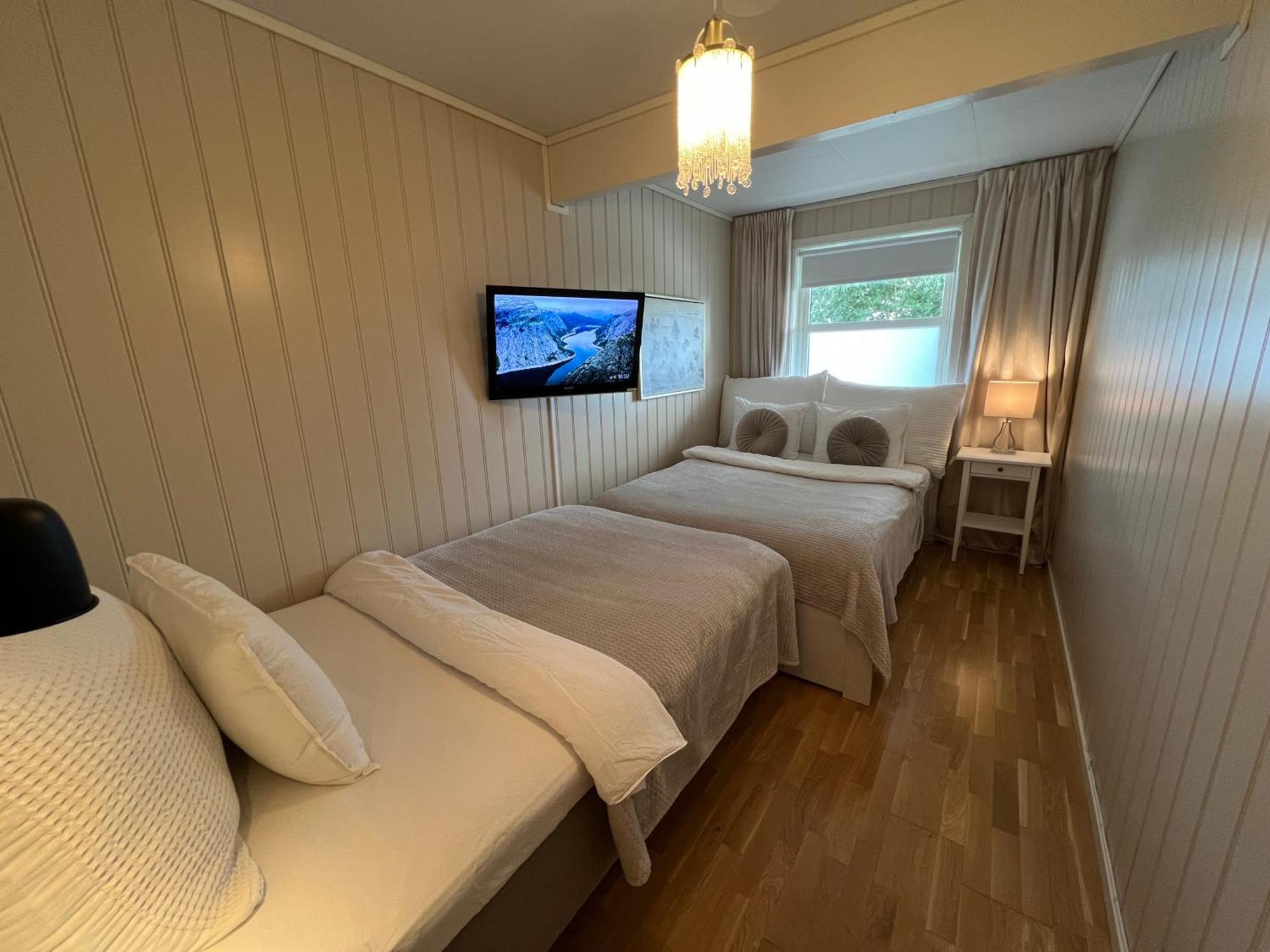 Bratsberg Apartment - With Kitchenette And Free Parking Тронхейм Екстериор снимка