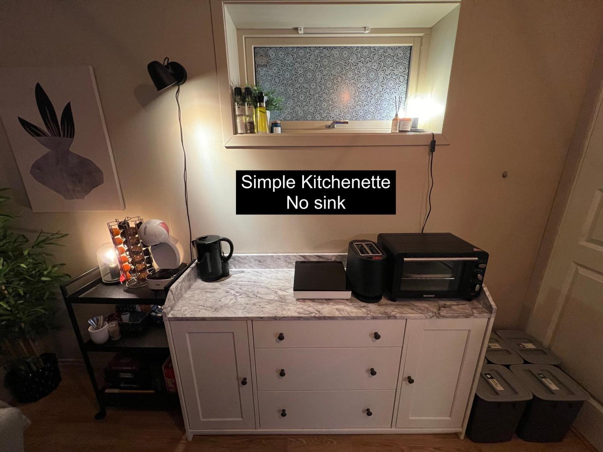 Bratsberg Apartment - With Kitchenette And Free Parking Тронхейм Екстериор снимка