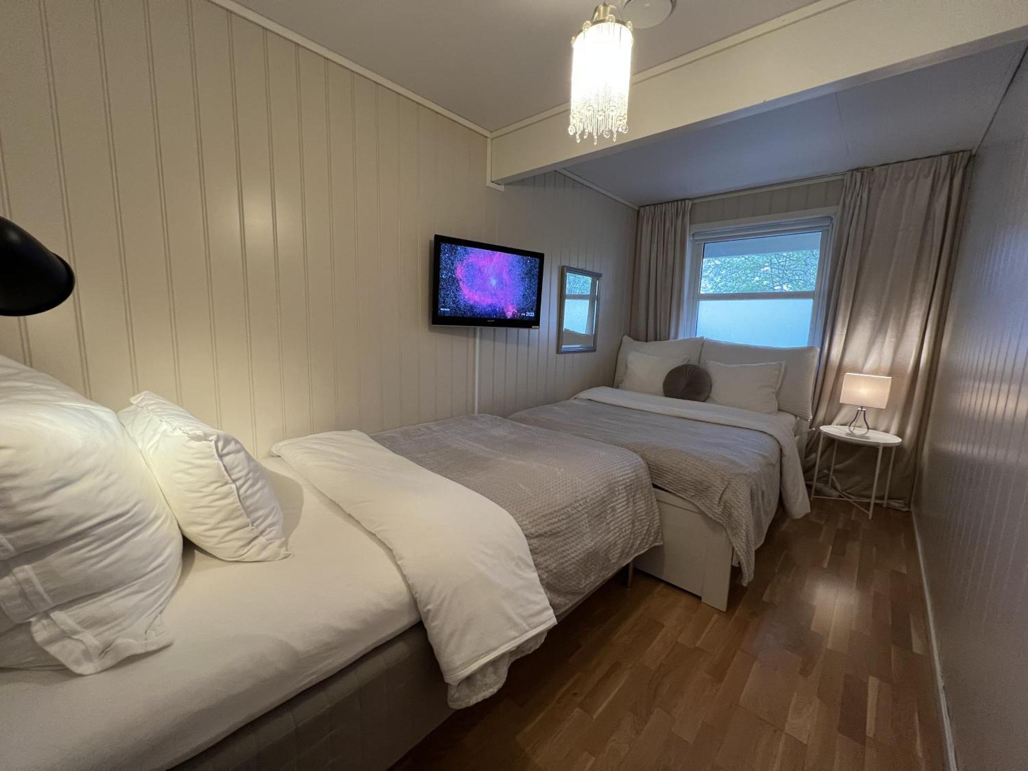 Bratsberg Apartment - With Kitchenette And Free Parking Тронхейм Екстериор снимка